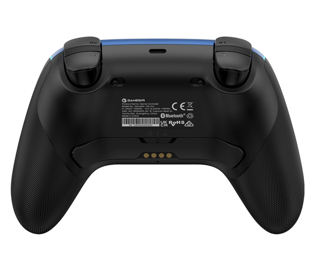 GameSir SuperNova T4n Pro niebieski - 1569922 - zdjęcie 4